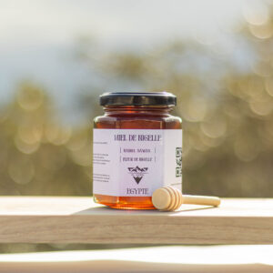 Miel de Nigelle 250g